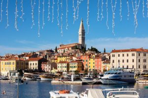 Covid in Istria: 177 nuovi casi di contagio e 2 decessi